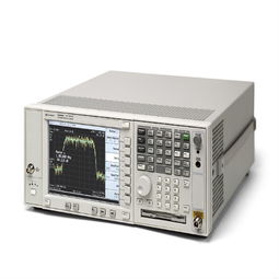 安捷伦E4440A频谱分析仪 高价回收安捷伦E4440A频谱分析仪